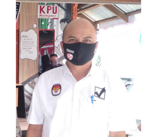 Ajak Pemilih ke TPS, KPU Sulut Pastikan Protokol Covid-19 Ketat